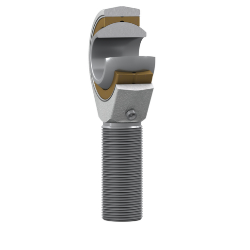 Embout à rotule SALKAC20-M SKF - Ø 106x51x25 mm