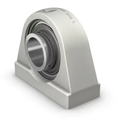 Palier SYFWK40-LTHR SKF - Ø 40x120x54,2 mm