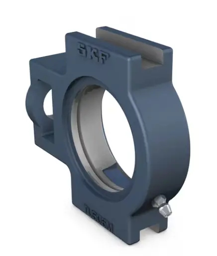 Palier complet coulisseau-tendeur en fonte TU-510-M SKF