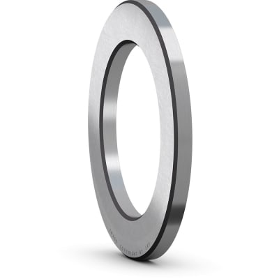 Bague de butée à billes U-306 SKF - 45x62x7