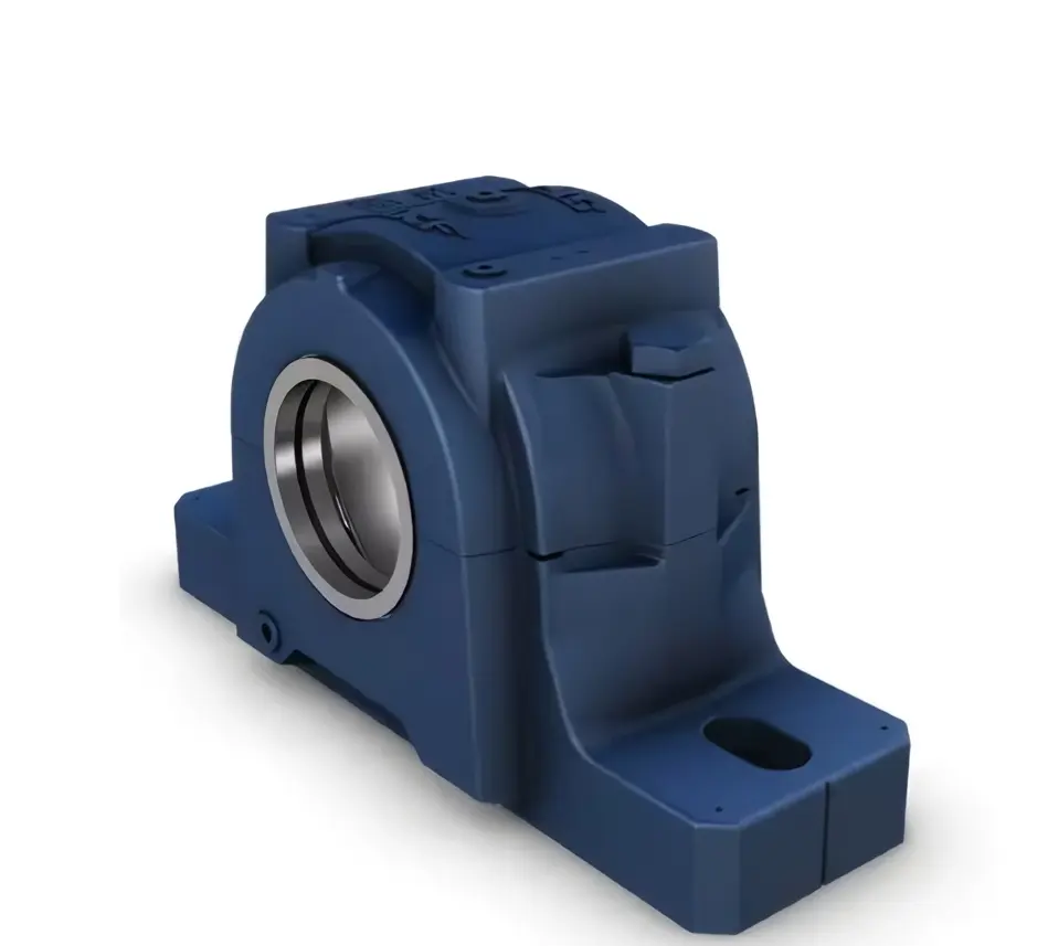 Corps de palier à semelle SAFD-22528/5 SKF