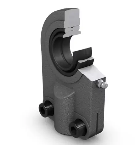 Embout à rotule SIJ-30-ES SKF - Ø 125x80x36 mm