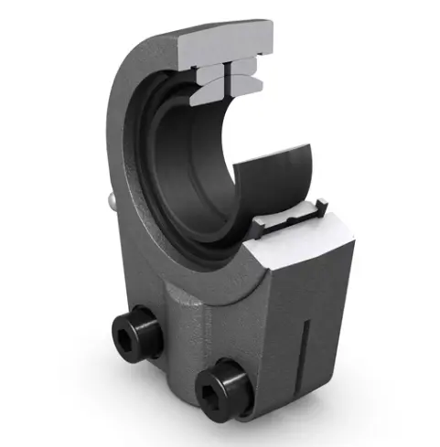 Embout à rotule SIR30-ES SKF - Ø 94x65,1x33 mm