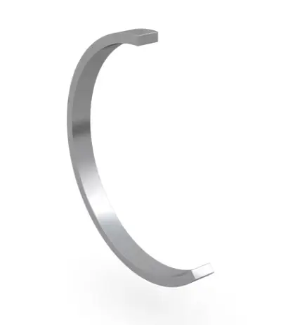 Rondelle frein SR-10-0 SKF