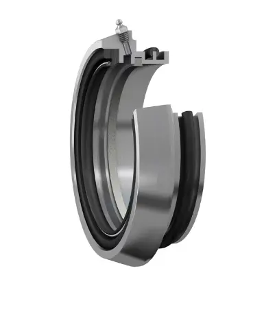 Joint de palier TER-167 SKF - 203,2x242,87x57,15