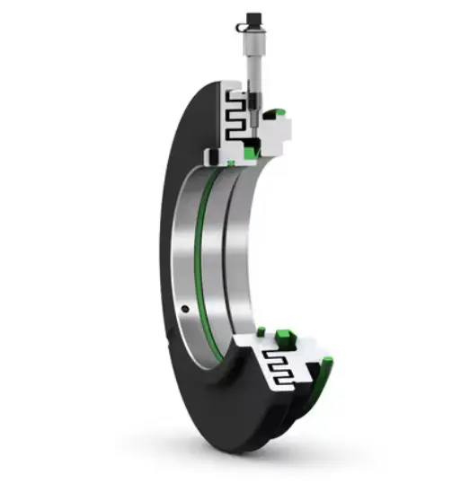 Joint de palier TK52 SKF - Ø 240x378x101 mm