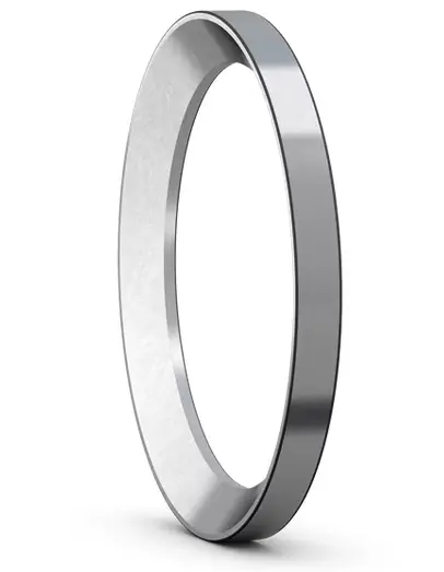 Bague de butée à billes U-216 SKF - 98x120x10
