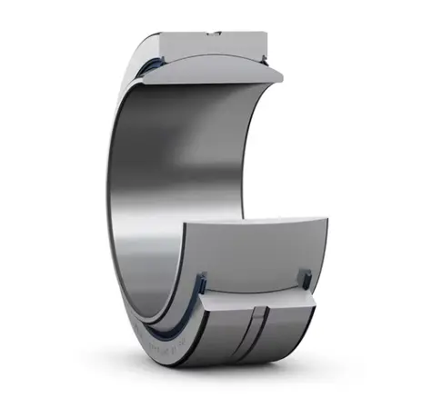 Rotule GE220-TXA-2RS SKF - Ø 220x320x135 mm