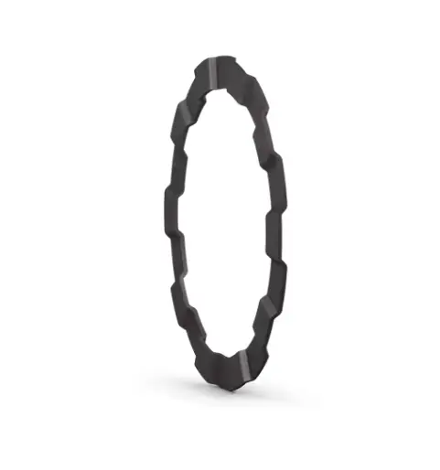 Rondelle-entretoise ZW-15X20 SKF - 15x20x2