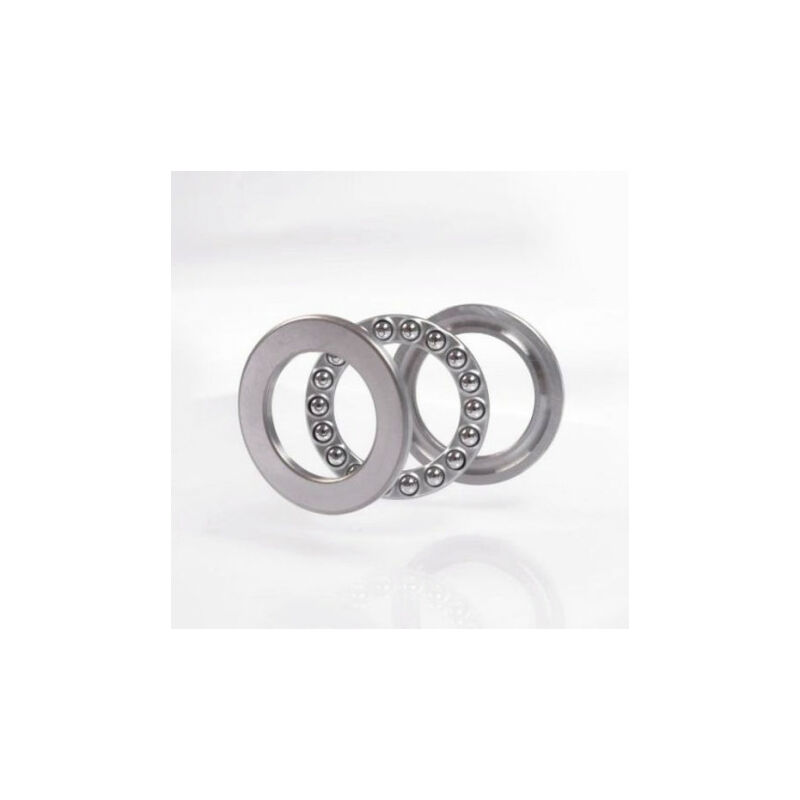 Butée à billes 51208 ZEN - 40x68x19