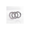 Butée à billes 51208 ZEN - 40x68x19