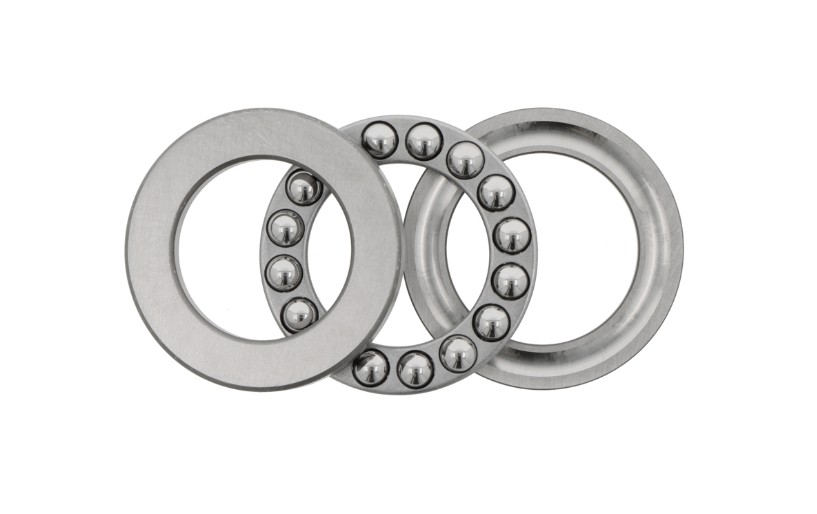 Butée à billes S51103 INOX ZEN - 17x30x9