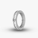 Butée à billes 51106 - ZEN - 30x47x11