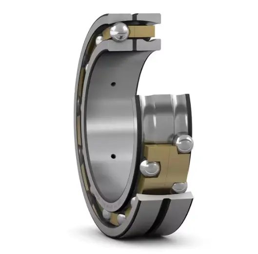 Roulement à rotule sur billes 13940 SKF - 200x280x60