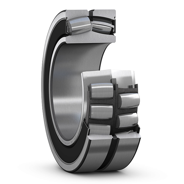 Roulement à rotule sur rouleaux SKF 22236-2CS5/VT143 - 180x320x86 mm