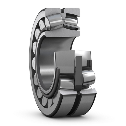 Roulement à rotule sur rouleaux SKF 22317 EKJA/VA405 - 85x180x60 mm