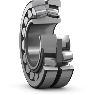 Roulement à rotule sur rouleaux 22319-EWJA/VA405 SKF - 95x200x67