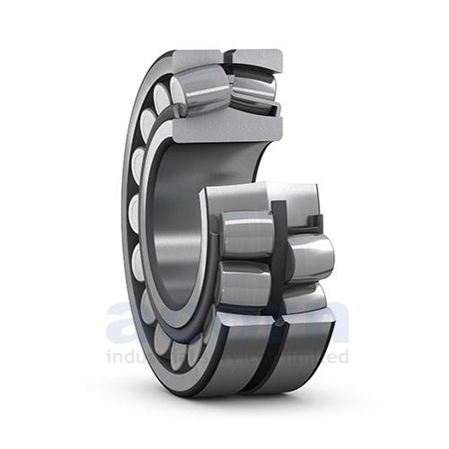 Roulement à rotule sur rouleaux 22340-CCK/C2W33 SKF - 200x420x138