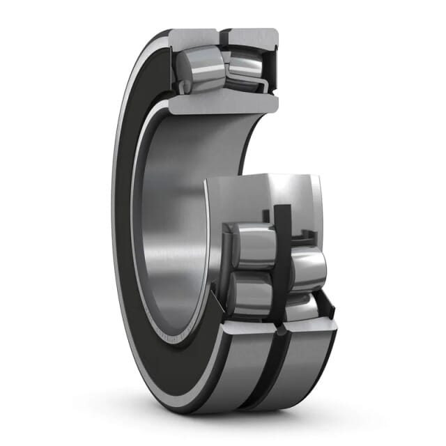 Roulement à rouleaux 23044-2CS5K-VT143 SKF - Ø 220x340x90 mm