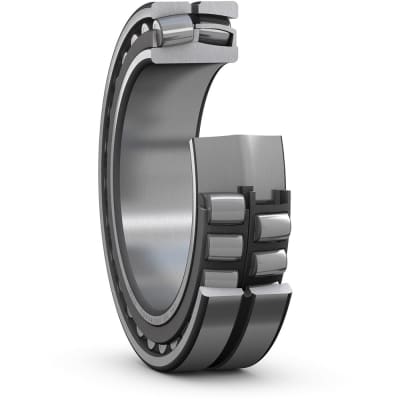 Roulement à rotule sur rouleaux 23244-CCK/C2W33 SKF - 220x400x144