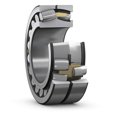 Roulement à rotule sur rouleaux 23268-CAK/C3W33 SKF - 340x620x224
