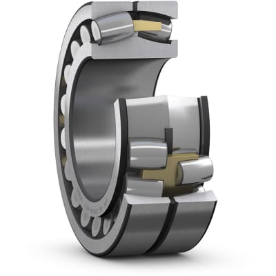 Roulement à rotule sur rouleaux 23996-CA/C083VE589 SKF - 480x650x128