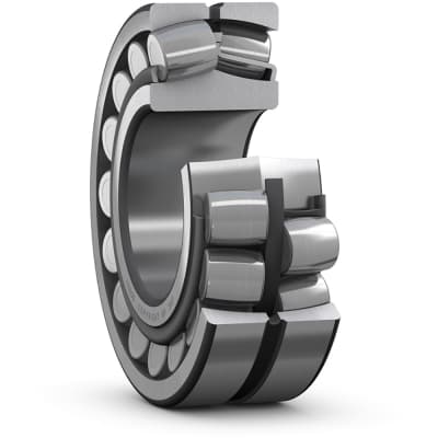 Roulement à rotule sur rouleaux 24040-CCK30/HA3W33 SKF - 200x310x109