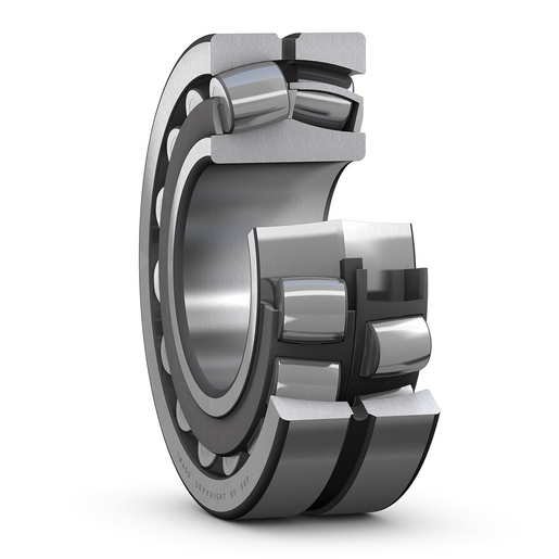 Roulement à rotule sur rouleaux 24052-CC/C5W33 SKF - 260x400x140
