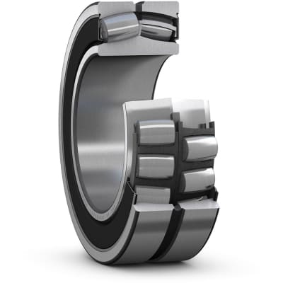 Roulement à rouleaux 24140-2CS5-VT143 SKF - Ø 200x340x140 mm