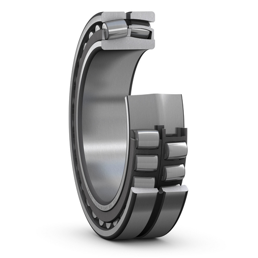 Roulement à rouleaux 24144-CCK30-C2LW33VG004 SKF - Ø 220x370x150 mm