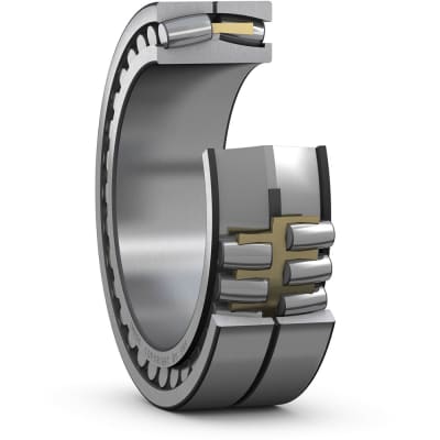 Roulement à rotule sur rouleaux 24168-ECAC/W33 SKF - 340x580x243