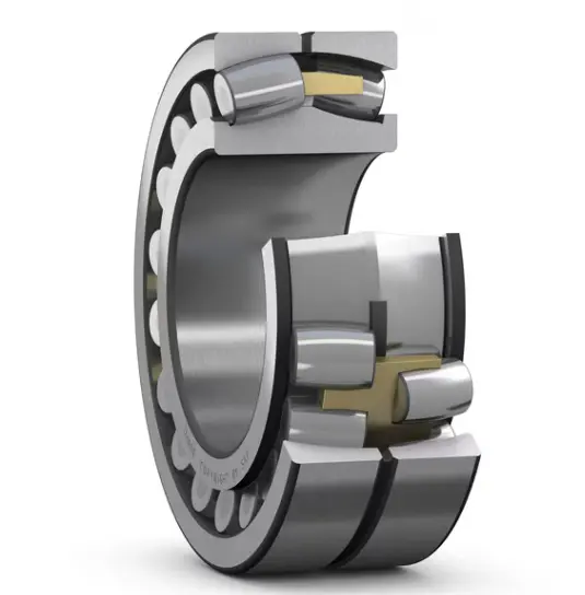 Roulement à rotule sur rouleaux 24176-ECA/C08W33 SKF - 380x620x243