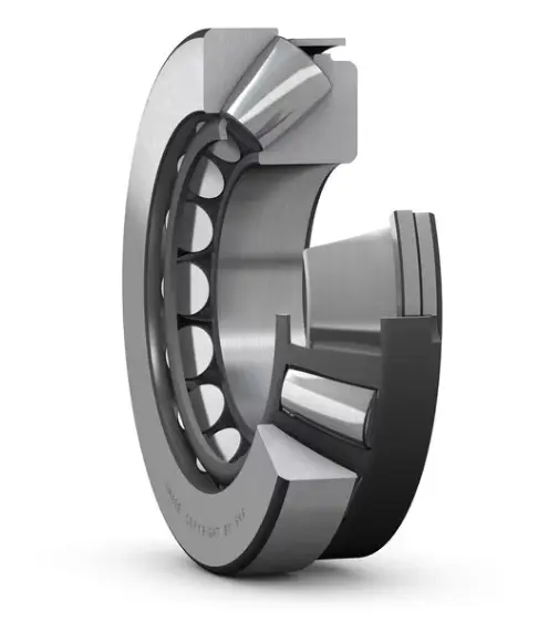 Butée à rouleaux 29244EN1 SKF - Ø 220x300x48 mm