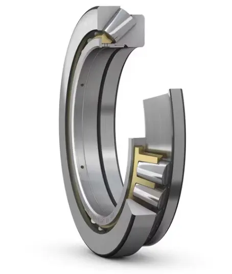 Butée à rouleaux coniques 29276 SKF - 380x520x85