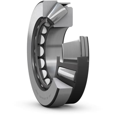 Butée à rouleaux 29320E SKF - Ø 100x170x42 mm