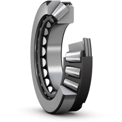 Butée à rouleaux 29320EN1 SKF - Ø 100x170x42 mm
