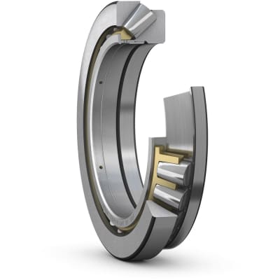Butée à rouleaux coniques 29372 SKF - 360x560x122