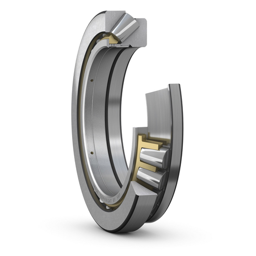 Butée à rouleaux 29380 SKF - Ø 400x620x132 mm
