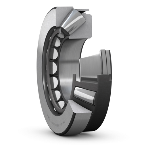 Butée à rouleaux 29428/140.3E-VQ202 SKF - Ø 140,3x280x85 mm
