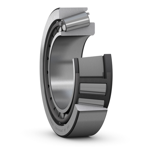 Roulement à rouleaux 302/28-J2 SKF - Ø 28x58x17,25 mm