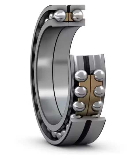 Roulement à billes à contact oblique 305263-DA SKF - 200x289,5x76