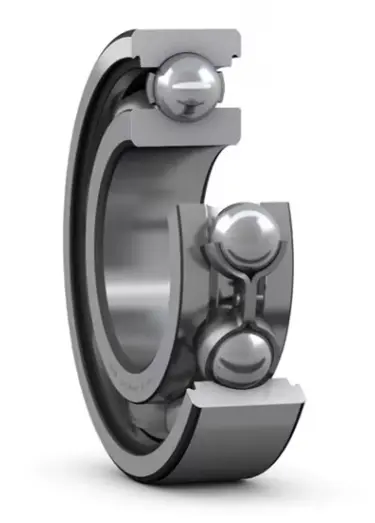 Roulement à billes 306840 SKF - Ø 180x259,5x33 mm