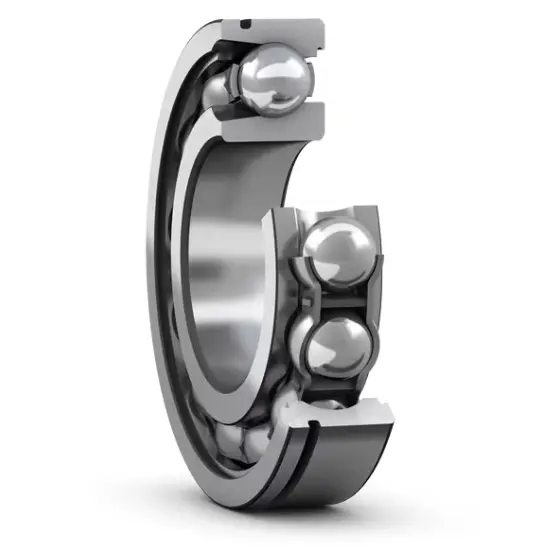 Roulement à billes 310-NA-C3L SKF - Ø 50x110x27 mm