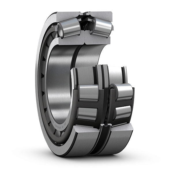 Roulement à rouleaux coniques SKF 31328 XJ2/DF - 140x300x154 mm