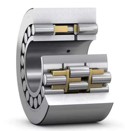 Roulement à rouleaux cylindriques 315018-A/U0 SKF - 100x225,02x120