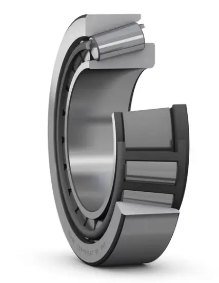 Roulement à rouleaux coniques 32034T162-X/DB31VS118 SKF - 170x260x162