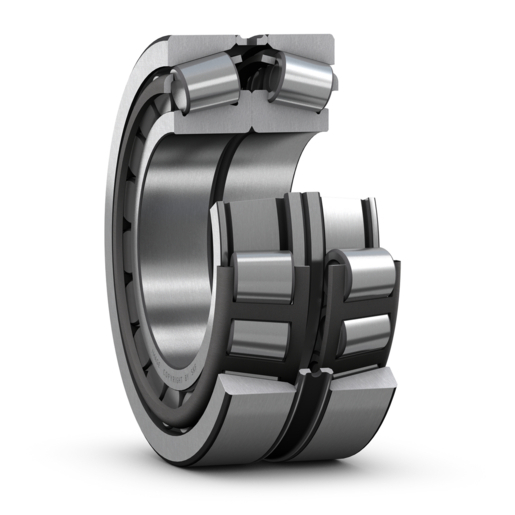 Roulement à rouleaux coniques 32052-X/DF SKF - 260x400x174