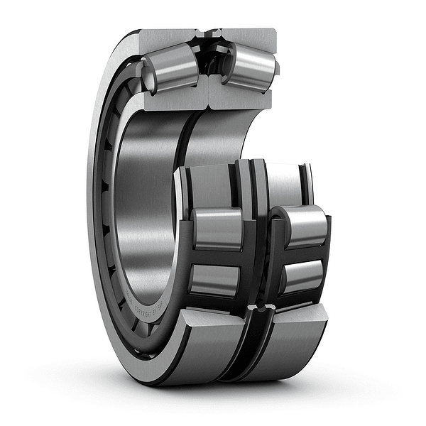 Roulement à rouleaux coniques 32224-J2/DF SKF - 120x215x123