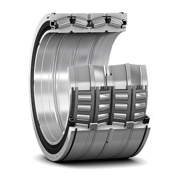 Roulement à rouleaux 331480-G SKF - Ø 177,8x247,65x192,088 mm