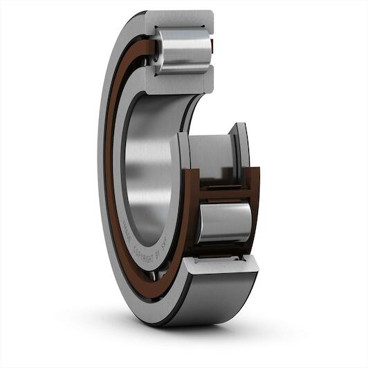 [362060] Roulement à rouleaux coniques 362060 SKF - 50x120x140